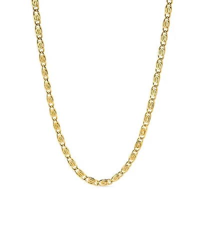 Shell Necklace