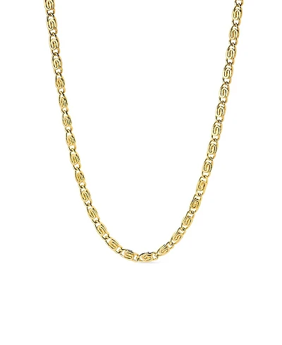 Ana Luisa Shell Necklace