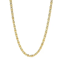 Ana Luisa Shell Necklace