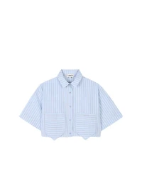 Girls' Shirt and Shorts Set - Little Kid, Big Kid