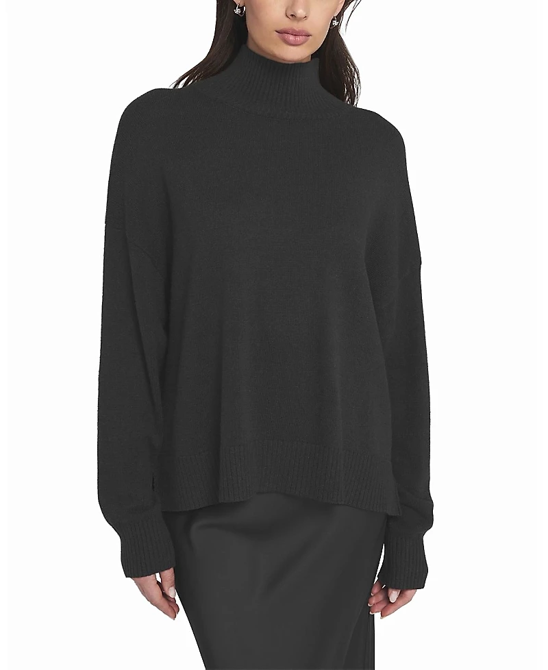 Elle Collection Turtleneck Sweater