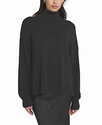 Elle Collection Turtleneck Sweater