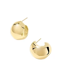Kendra Scott Kaitlin Hoop Earrings