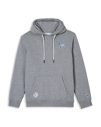 Goat Usa Boys' Og Hooded Sweatshirt - Little Kid, Big Kid