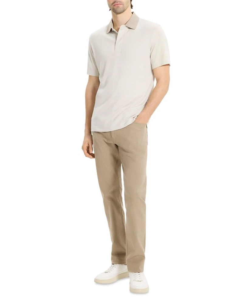 Kayser Modal Jersey Polo