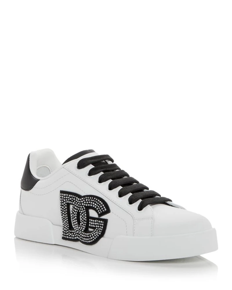 Women's Portofino Sneakers