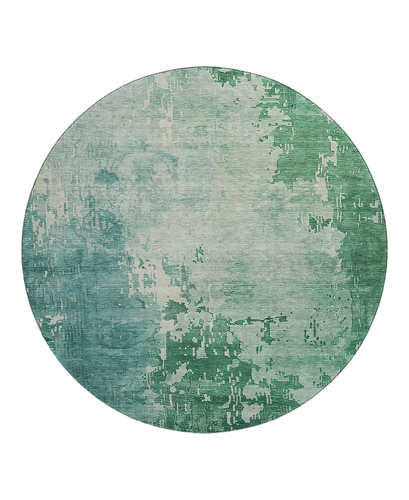 Dalyn Pacifica PA11 Round Area Rug