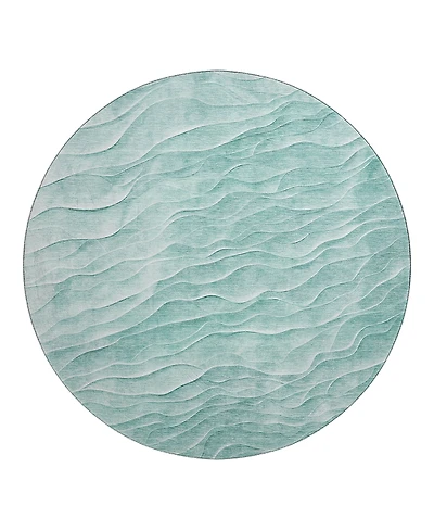 Dalyn Pacifica PA1 Round Area Rug