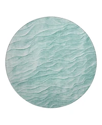 Dalyn Pacifica PA1 Round Area Rug
