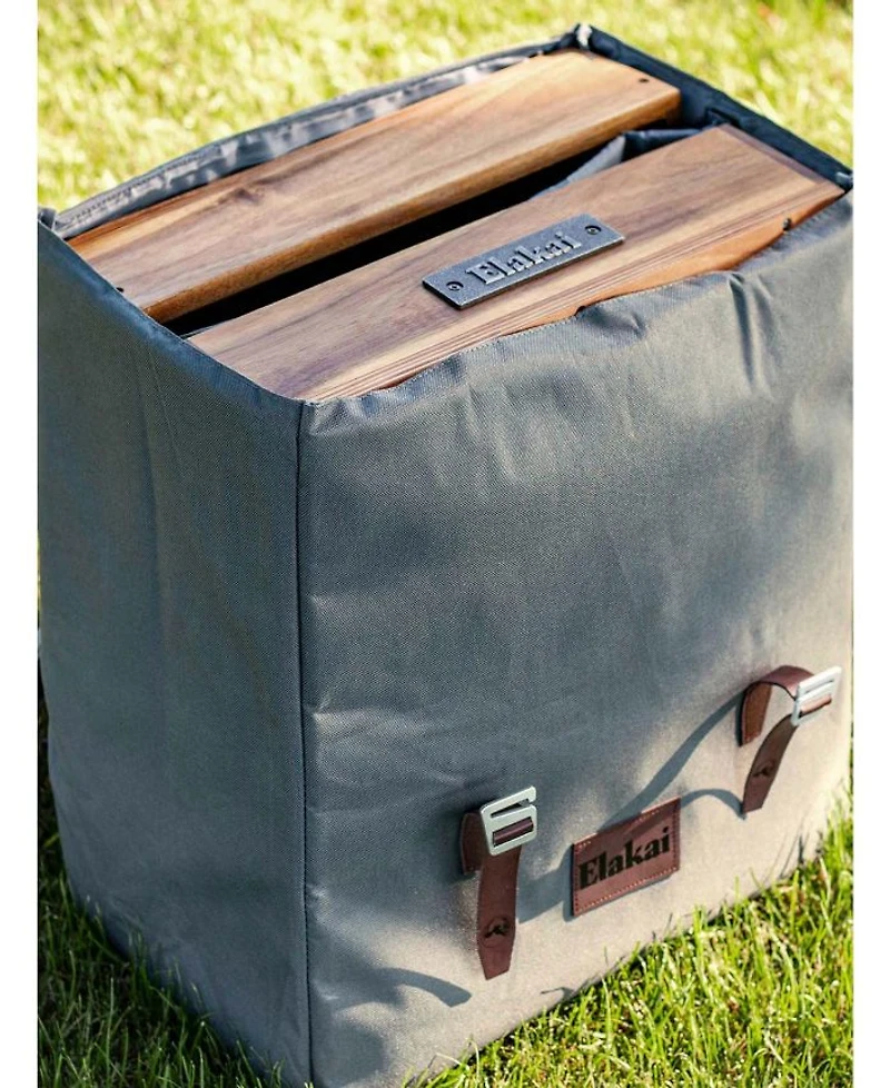 Acacia Forester Washer Toss Game