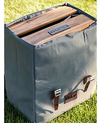 Acacia Forester Washer Toss Game