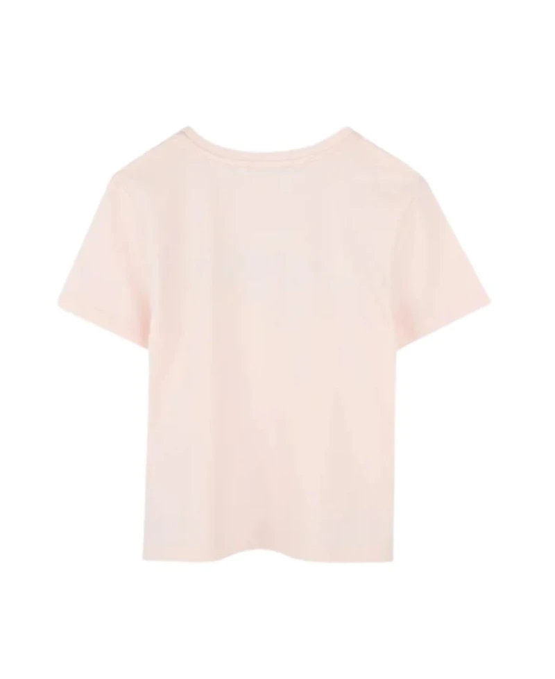Girls' Short-Sleeve T-Shirt - Little Kid, Big Kid