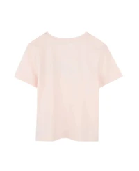 Girls' Short-Sleeve T-Shirt - Little Kid, Big Kid