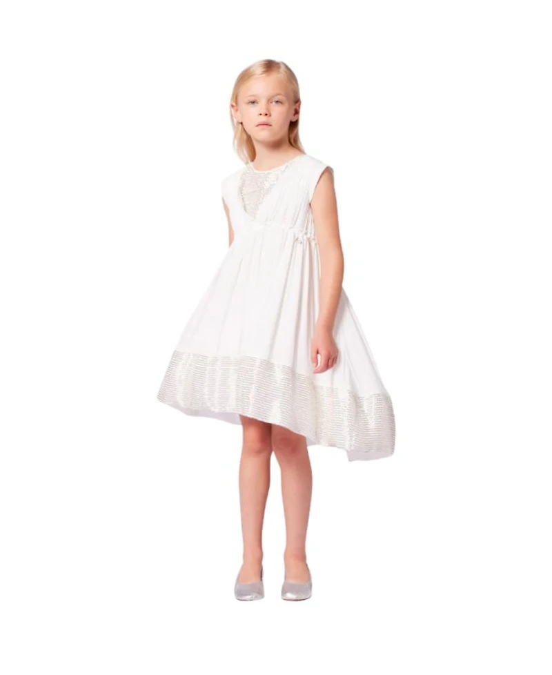 Girls' Dazzling Evening Gown - Little Kid, Big Kid