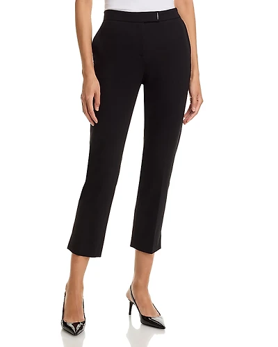 Boss Tapria Crop Pants