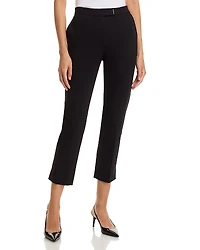 Boss Tapria Crop Pants