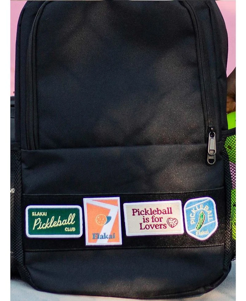 Pickleball Patches