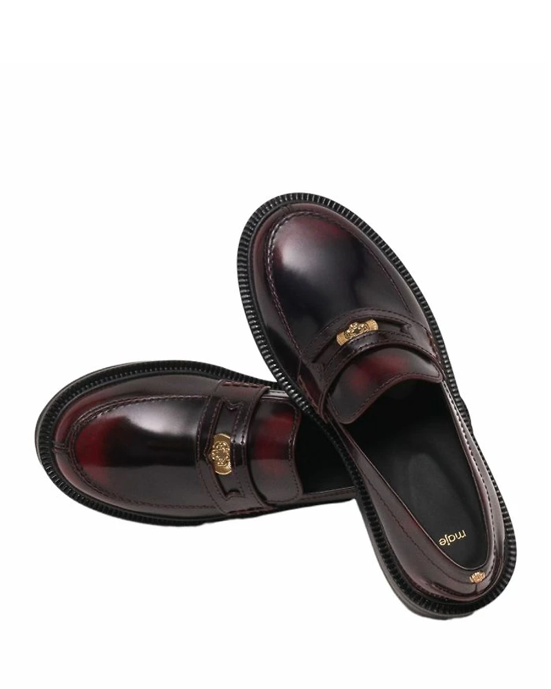 Women's 124FLOFERTOLD Loafer Flats