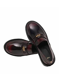 Women's 124FLOFERTOLD Loafer Flats