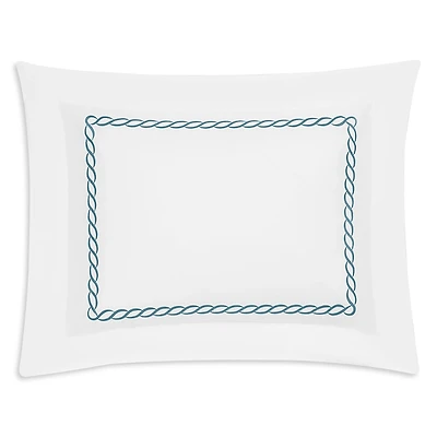 Matouk Classic Chain King Sham