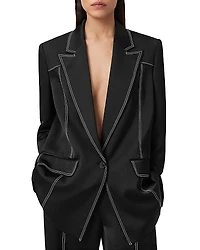 Allsaints Theah Blazer