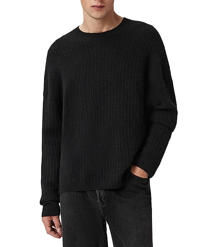 Allsaints Jakob Crewneck Sweater