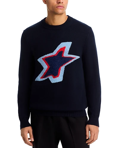 Ps Paul Smith Crewneck Sweater