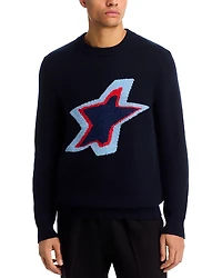 Ps Paul Smith Crewneck Sweater