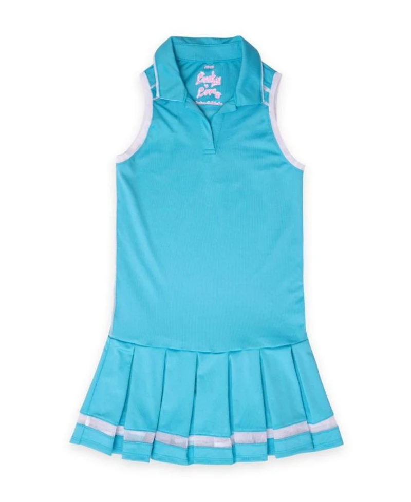 Girls' It's a Win Dress - Big Kid