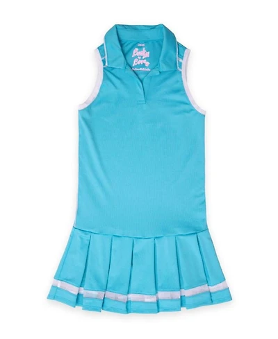 Girls' It's a Win Dress - Big Kid