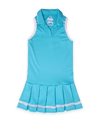 Girls' It's a Win Dress - Big Kid