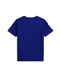 Boys' Big Pony Heavyweight Cotton Jersey Tee - Kid, Little Kid