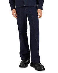 Krost Crosby Straight Fit Jeans