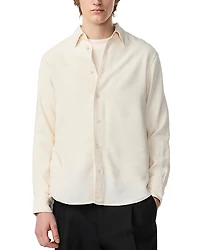 NN07 Colby Regular Fit Shirt