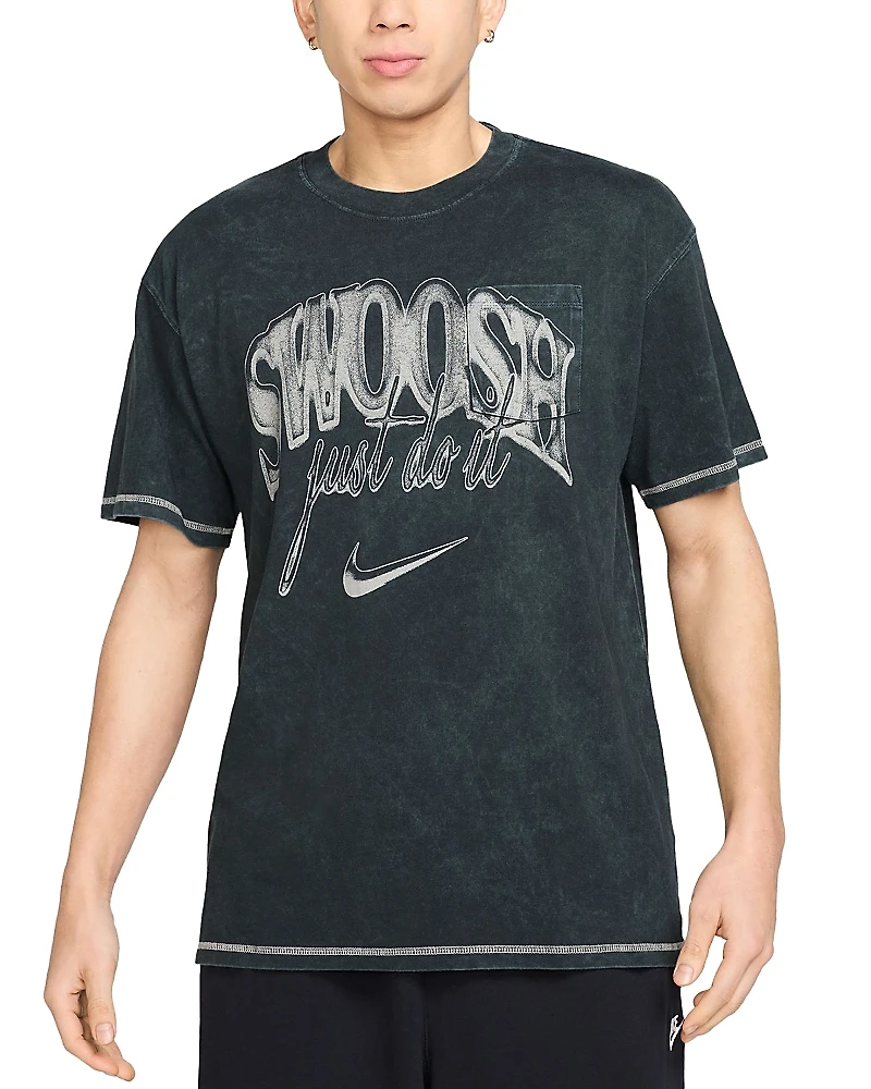Nike Logo Tee