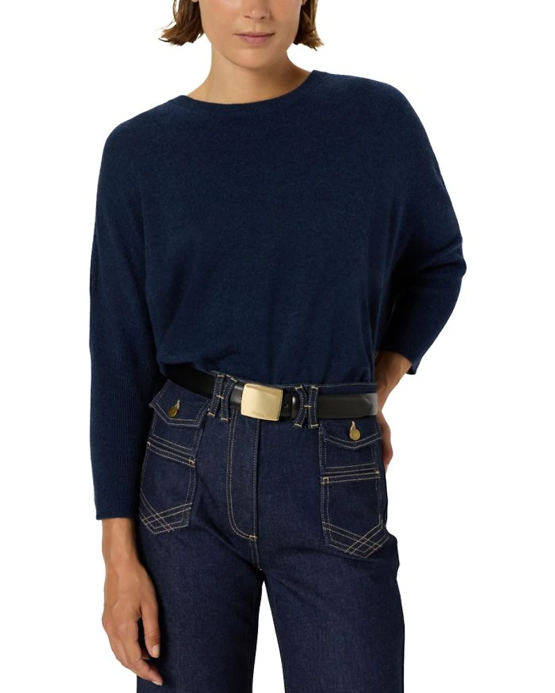 Erline Cashmere Sweater