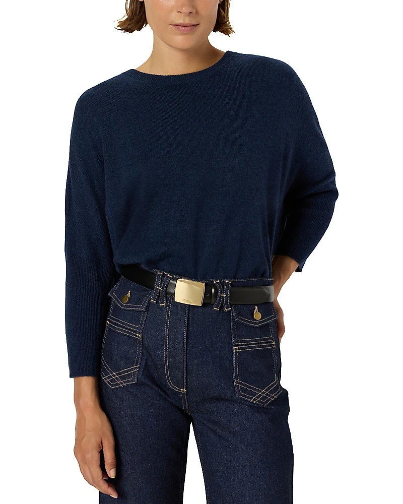 Gerard Darel Erline Cashmere Sweater