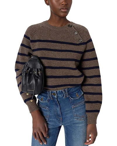 Gerard Darel Edith Sweater