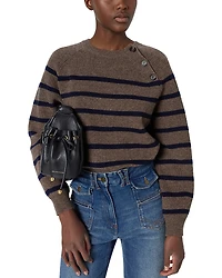 Gerard Darel Edith Sweater