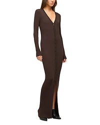 Shoko Maxi Sweater Dress