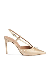 Malone Souliers Women's Moore 90-4 Pumps