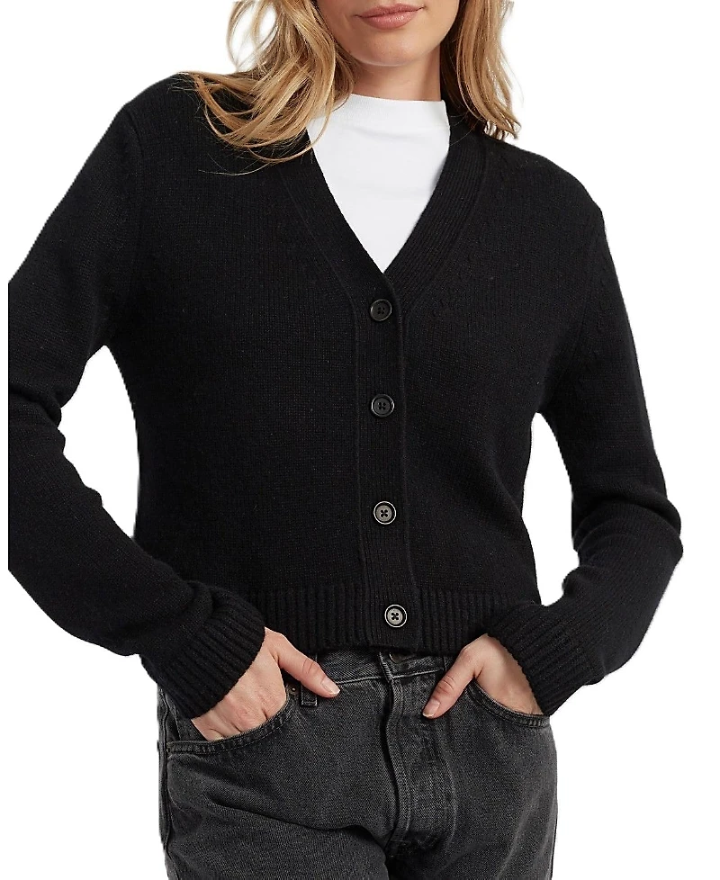 Chinti & Parker Women's Pure Cashmere Cardigan