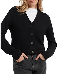 Chinti & Parker Women's Pure Cashmere Cardigan