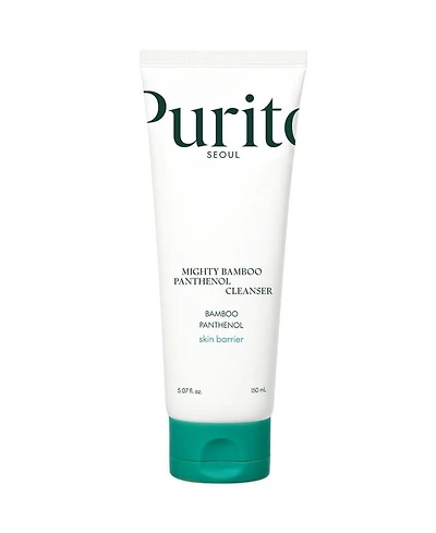 Mighty Bamboo Panthenol Cleanser