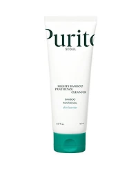 Mighty Bamboo Panthenol Cleanser