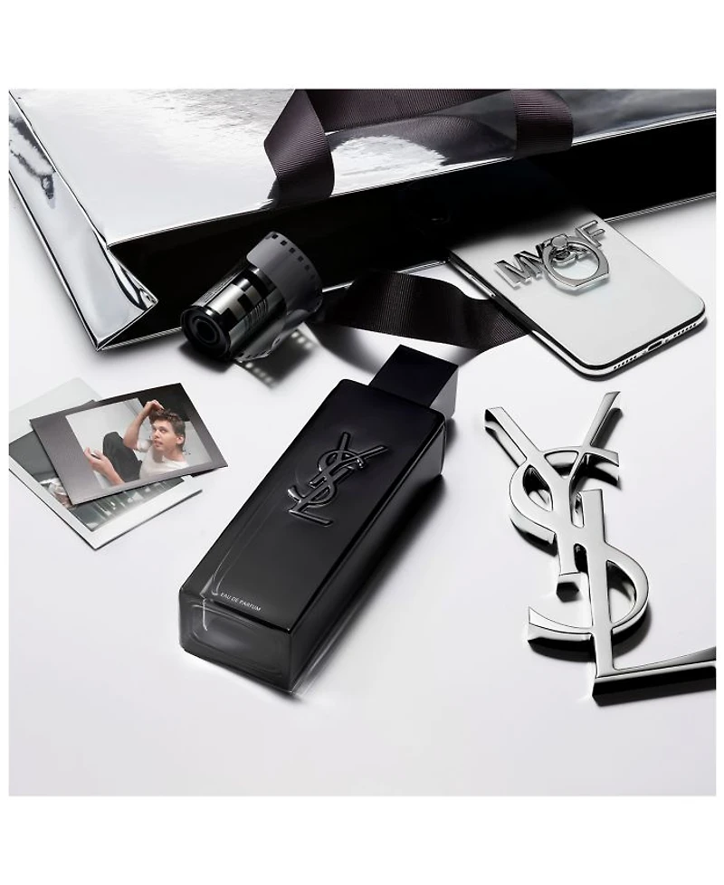 MYSLF Eau de Parfum