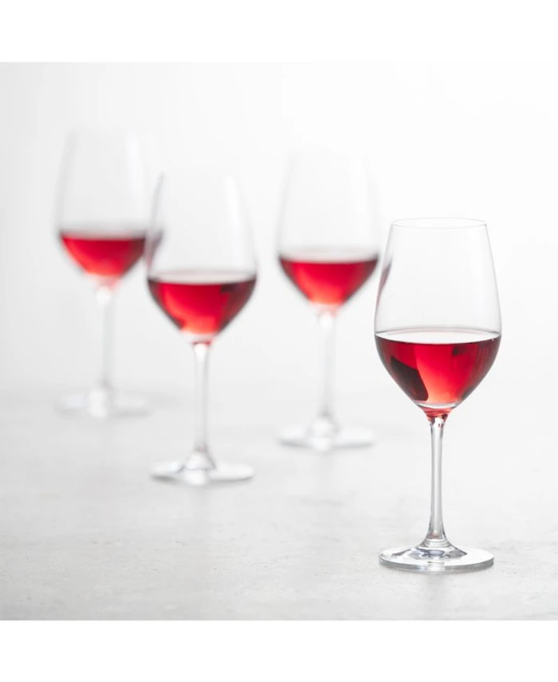 Forte Red Wine Glass