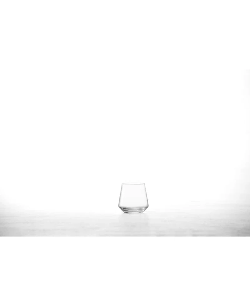 Pure On the Rocks Glass, Set of 6