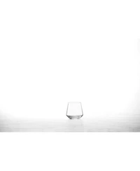 Pure On the Rocks Glass, Set of 6