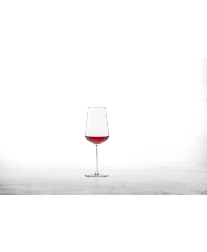 Vervino Cabernet Glass, Set of 6
